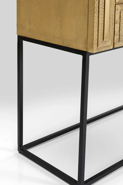 KARE Design Mobile Bar Marrakesh - KARE> Credenze E Madie