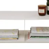 KARE Design Mobile basso Lounge M Crema 90x30cm - KARE> Mobile Tv