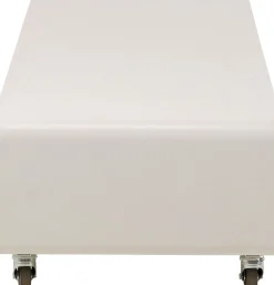 KARE Design Mobile basso Lounge M Crema 90x30cm - KARE> Mobile Tv