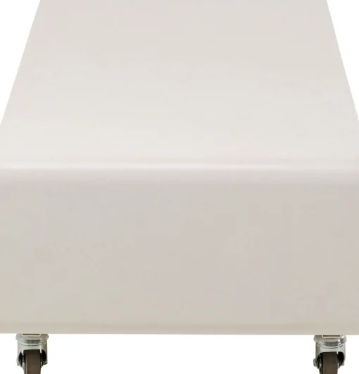KARE Design Mobile basso Lounge M Crema 90x30cm - KARE> Mobile Tv