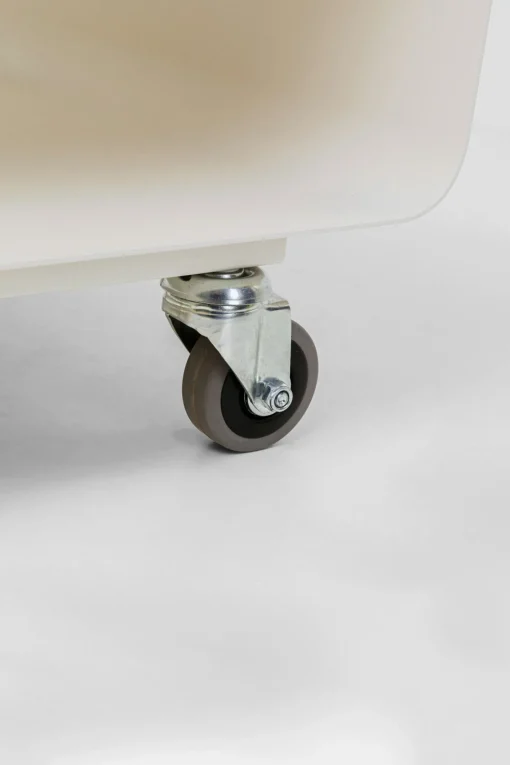 KARE Design Mobile basso Lounge M Crema 90x30cm - KARE> Mobile Tv