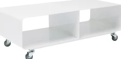 KARE Design Mobile Tv Lounge M Bianco - KARE></noscript> Mobile Tv