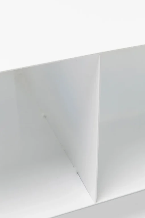 KARE Design Mobile Tv Lounge M Bianco - KARE> Mobile Tv