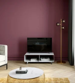 KARE Design Mobile Tv Lounge M Bianco - KARE></noscript> Mobile Tv