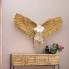KARE Design Oggetto da parete Gab Angel 208x136cm - KARE> Decorazioni Da Parete