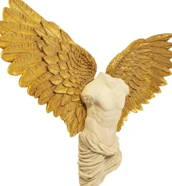 KARE Design Oggetto da parete Gab Angel 208x136cm - KARE> Decorazioni Da Parete