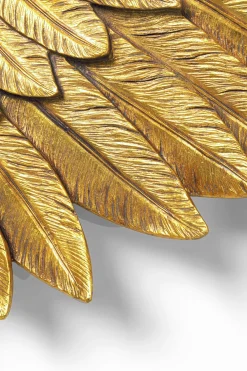 KARE Design Oggetto da parete Gab Angel 208x136cm - KARE></noscript> Decorazioni Da Parete
