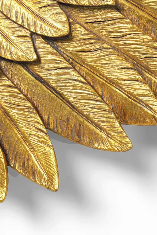 KARE Design Oggetto da parete Gab Angel 208x136cm - KARE> Decorazioni Da Parete