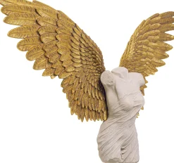 KARE Design Oggetto da parete Gela Angel 203x140cm - KARE> Decorazioni Da Parete