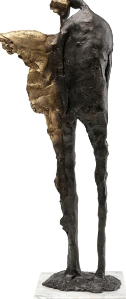 KARE Design Oggetto decorativo Abstract Love - KARE></noscript> Statuette Decorative