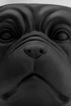 KARE Design Oggetto decorativo Bulldog nero - KARE></noscript> Vasi E Fioriere|Vasi