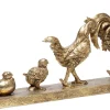 KARE Design Oggetto decorativo Chicken Evolution - KARE> Statuette Decorative