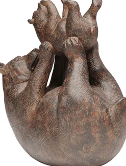 KARE Design OGGETTO DECORATIVO CIRCUS BEAR LIFT - KARE></noscript> Statuette Decorative