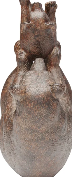 KARE Design OGGETTO DECORATIVO CIRCUS BEAR LIFT - KARE></noscript> Statuette Decorative