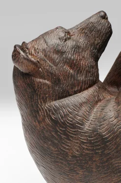 KARE Design OGGETTO DECORATIVO CIRCUS BEAR LIFT - KARE></noscript> Statuette Decorative