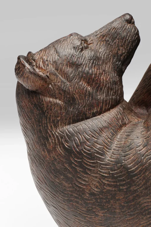 KARE Design OGGETTO DECORATIVO CIRCUS BEAR LIFT - KARE> Statuette Decorative