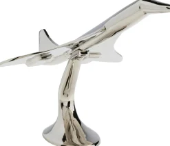 KARE Design Oggetto decorativo Concorde 28cm - KARE></noscript> Statuette Decorative