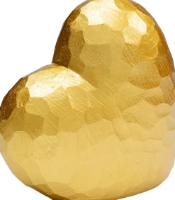 KARE Design Oggetto decorativo Heart 14cm - KARE> Statuette Decorative|Decorazioni Pendenti