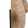 KARE Design OGGETTO DECORATIVO MASK AFRICAN 56CM - KARE> Statuette Decorative