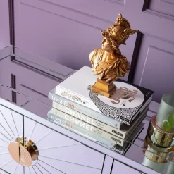 KARE Design Oggetto decorativo Orpheus 31cm - KARE></noscript> Statuette Decorative