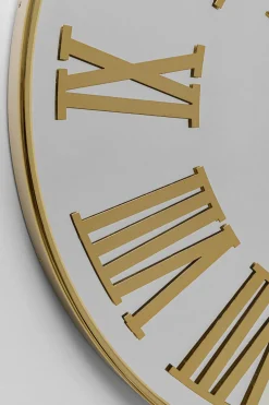 KARE Design Orologio da parete Casino Mirror Ø76cm - KARE></noscript> Orologi