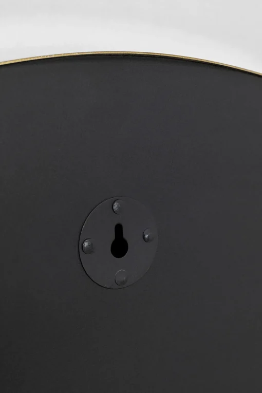 KARE Design Orologio da parete Casino Mirror Ø76cm - KARE> Orologi