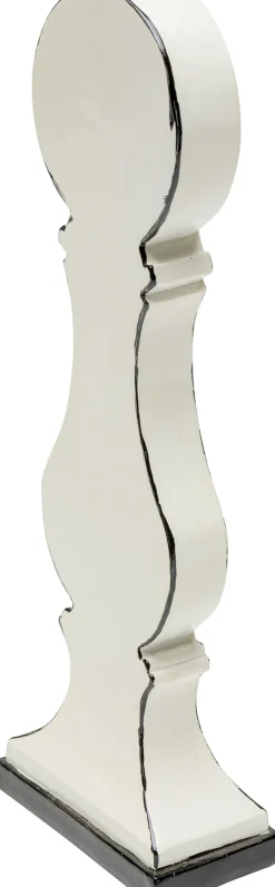 KARE Design Orologio da tavolo Favola 9x26cm - KARE></noscript> Orologi