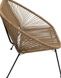 KARE Design Panca Acapulco natura - KARE></noscript> Divani