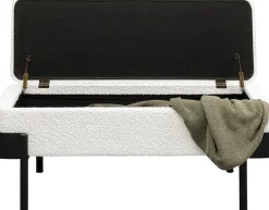 KARE Design Panca Angelo Storage 101cm - KARE> Panche