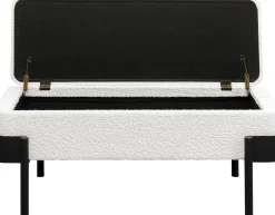 KARE Design Panca Angelo Storage 101cm - KARE> Panche