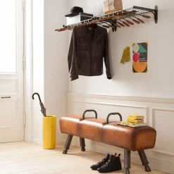 KARE Design Panca Gym Gabby 153 cm - KARE> Panche