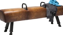 KARE Design Panca Gym Gabby 153 cm - KARE></noscript> Panche
