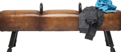 KARE Design Panca Gym Gabby 153 cm - KARE></noscript> Panche