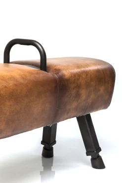 KARE Design Panca Gym Gabby 153 cm - KARE></noscript> Panche