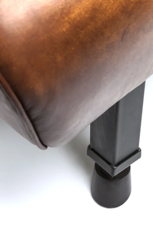 KARE Design Panca Gym Gabby 153 cm - KARE> Panche