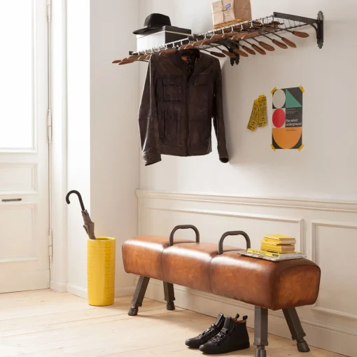 KARE Design Panca Gym Gabby 153 cm - KARE> Panche