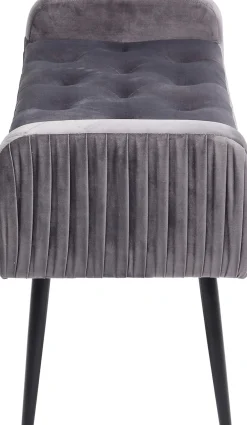 KARE Design Panca Lofty Grigio/Nero - KARE></noscript> Panche