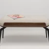 KARE Design Panca Marc 95cm - KARE> Panche