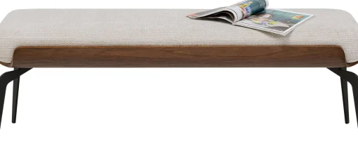 KARE Design Panca Marc 140cm - KARE> Panche