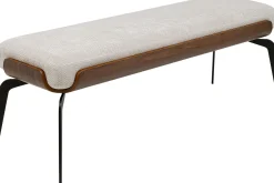 KARE Design Panca Marc 140cm - KARE></noscript> Panche