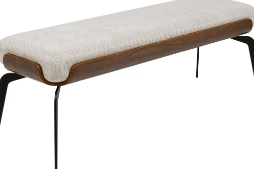 KARE Design Panca Marc 140cm - KARE> Panche