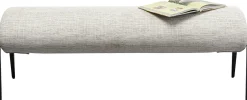 KARE Design Panca Polly 130cm - KARE> Panche
