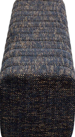 KARE Design Panca Slice Melange 120cm - KARE> Panche