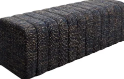 KARE Design Panca Slice Melange 120cm - KARE></noscript> Panche