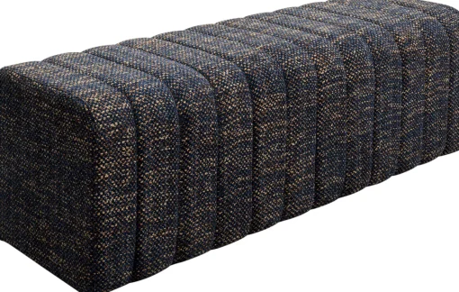 KARE Design Panca Slice Melange 120cm - KARE> Panche