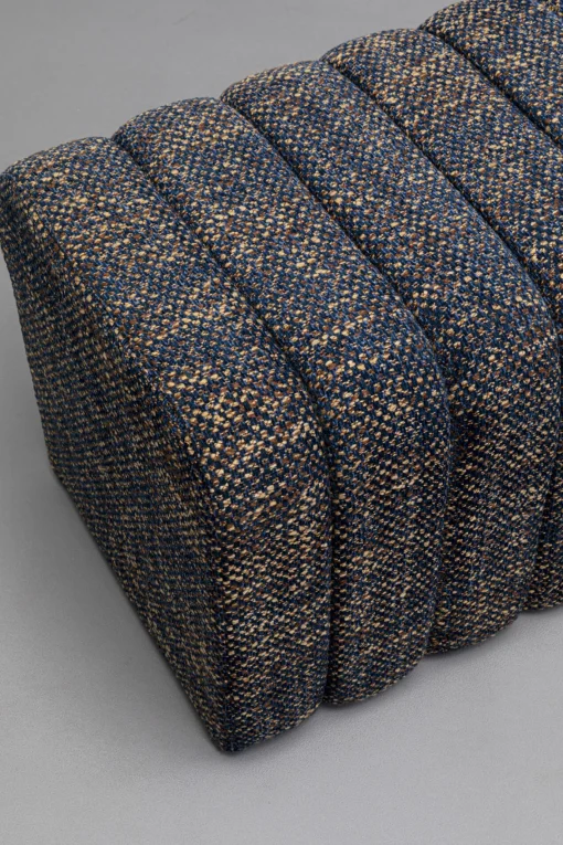 KARE Design Panca Slice Melange 120cm - KARE> Panche