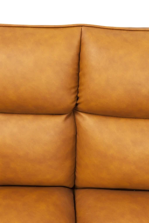 KARE Design Panca Thinktank Marrone - KARE> Panche