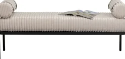 KARE Design Panca Tilly 140cm - KARE> Panche