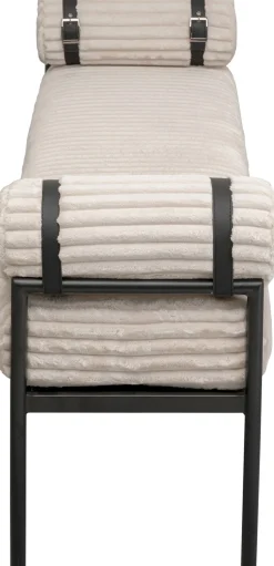 KARE Design Panca Tilly 140cm - KARE> Panche