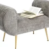KARE Design Panca Trono 100cm - KARE> Panche